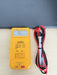 Fluke 7-600 Electrical Tester with Leads - Good Condition / SHIPS FAST