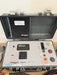 MEGGER TTR310 THREE PHASE TRANSFORMER TURNS RATIO TESTER (CALIBRATED 2026)