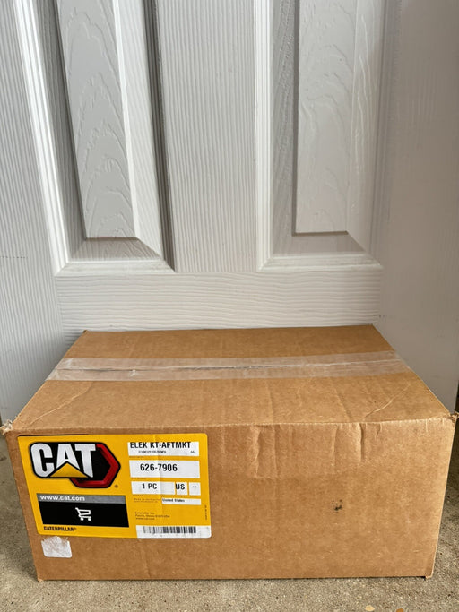 CAT 626-7906 ELEK KT (NEW SEALED) - SHIPS FAST