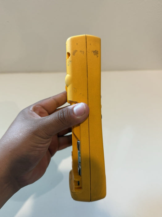FLUKE 189 TRUE RMS MULTIMETER (PARTS ONLY)  FOR PARTS - SHIPS FAST