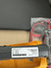 FLUKE 54 IIB 2 CHANNEL THERMOCOUPLE THERMOMETER W/PROBES -FREE SHIPPING (TESTED)