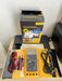 Fluke 189/FVF Combo Pack True RMS Digital Multimeter / SHIPS FAST (RARE ITEM)