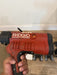 RIDGID RP 340 PRESS TOOL WITH BATTERY & 2 JAWS (TESTED) FREE SHIPPING