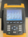 FLUKE 435 THREE PHASE POWER QUALITY ANAYZER W/ACCESSORIES-SHIPS FAST