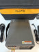 FLUKE 9140 DRY-WELL CALIBRATOR W/BAG & CHARGER (TESTED) SHIPS FAST