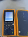 FLUKE NETWORKS DTX-1800 MM MFM2 CABLE ANALYZER FIBER COPPER CERTIFICATION TESTER