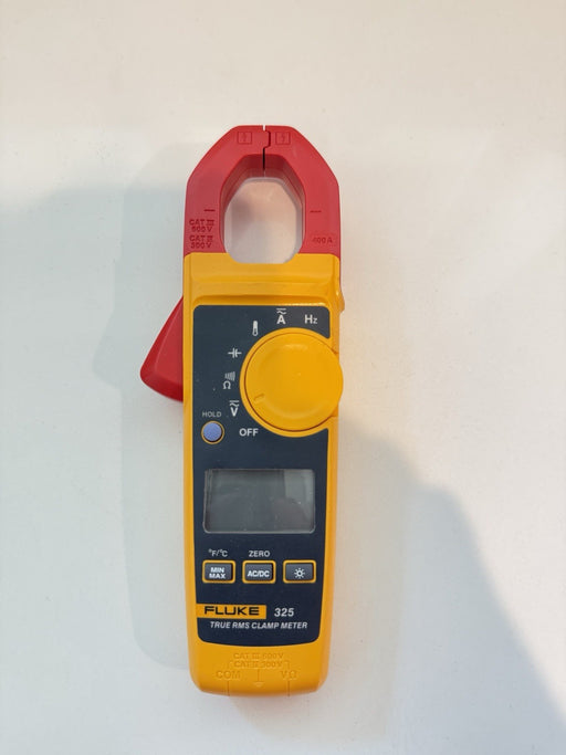 FLUKE 325 TRUE RMS (PARTS ONLY) FOR PARTS - SHIPS FAST