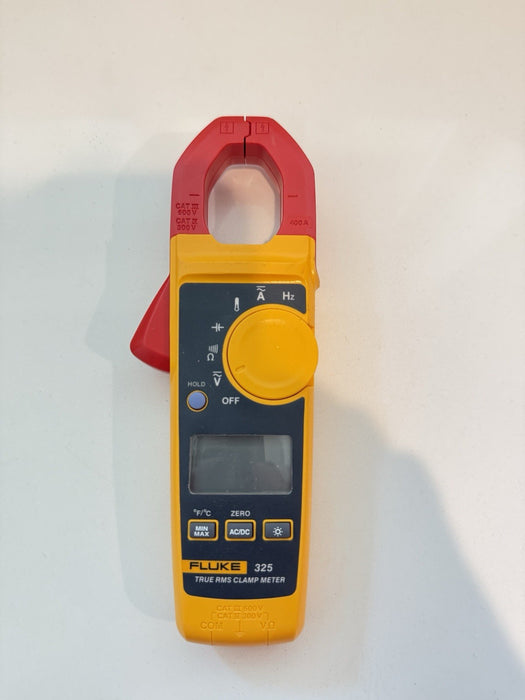 FLUKE 325 TRUE RMS (PARTS ONLY) FOR PARTS - SHIPS FAST
