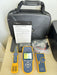 FLUKE NETWORKS LRAT-2000 LINKRUNNER AT-2000 TESTER KIT ( READ) SCREEN IS DIM
