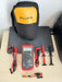 FLUKE 707EX INTRINSICALLY SAFE MA LOOP CALIBRATOR W/ BAG & LEADS / SHIPS FREE