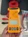 FLUKE 1630 EARTH GROUND CLAMP W/ BAG & LEADS - FREE SHIPPING / PERFECT CONDITION
