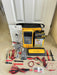 Fluke 754 Documenting Process Calibrator W / NEW TLK287 LEADS & EXTRA BATTERY