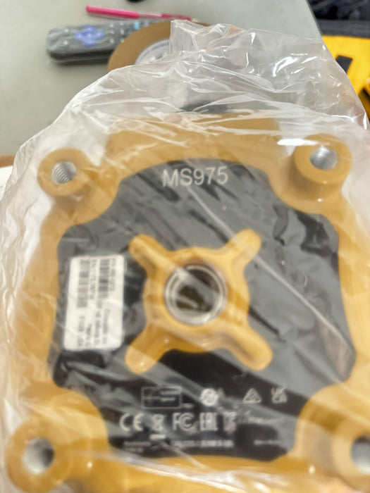 Trimble Cat 450-6213 /MS975 RECEIVER-GPS FULL RTK, GLN, GAL, BDS,(NEW SEALED)