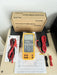 Fluke 725 Multifunction Process Calibrator W / Leads/(NEW FACTORY BOX) CAL 2023