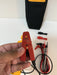 FLUKE 773 MILLIAMP CLAMP METER / W BAG & LEADS (TESTED) SHIPS FAST