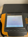 Fluke 810 Vibration Tester W/ Tachometer & Triaxial Accelerometer & Case