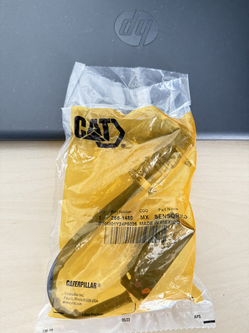 CAT 266-1480: POSITION SENSOR (NEW SEALED) GENUINE OEM