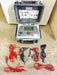 MEGGER MIT515 5kV INSULATION RESISTANCE TESTER(CALIBRATED 2023) FREE SHIPPING