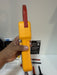 FLUKE 345 POWER QUALITY CLAMP METER W/LEADS & ACCESSORIES (TESTED) SHIPS FREE