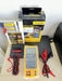 Fluke 725 Multifunction Process Calibrator W / Leads/(NEW FACTORY BOX)