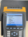 FLUKE 435 THREE PHASE POWER QUALITY ANAYZER W/ACCESSORIES-SHIPS FAST