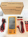 FLUKE 725/FPC PROCESS CALIBRATOR W/ 1 YEAR PREMIUM CARE MFD-2025 CALIBRATED 2025