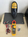 FLUKE 324 CLAMP METER W/ SOFT CASE AND LEADS (SHIPS FAST)