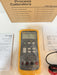 FLUKE 715 VOLT/MA CALIBRATOR (NEW FACTORY SEALED)CALIBRATED 2024 - FREE SHIPPING