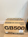 NOCO GB500 BOOST MAX ULTRASAFE JUMP STARTED 6250A 12 V/24 V (NEW FACTORY SEALED)