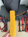 Fluke 726 Precision Multifunction Process Calibrator /W NEW LEADS & BAG & CLIPS
