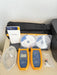 Fluke 2956 SimpliFiber Fiber Optic Test Kit 2956-4010-01 2956-4011-01