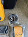 FLUKE 810 VIBRATION TESTER W /TACHOMETER & TRIAXIAL ACCELEROMETER/FREE SHIPPING