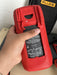 FLUKE 28 II EX TRUE RMS MULTIMETER W / LEADS & BAG - FREE SHIPPING (TESTED)