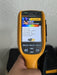 FLUKE TIR125 THERMAL IMAGER 9HZ W/ACCESSORIES - FREE SHIPPING
