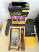 FLUKE 52-II 60HZ DUAL DIGITAL THERMOCOUPLE THERMOMETER /NEW SEALED/FREE SHIPPING
