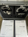 FLUKE BIOMEDICAL 8000 VICTOREEN NERO MAX X-RAY W/CASE- FREE SHIPPING