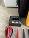 Fluke 744 Documenting Process Calibrator Meter W / NEW TLK287 LEADS & CHARGER