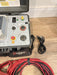 MEGGER MTO330 TRANSFORMER OHMMETER W / KELVIN LEAD SET & TESTED - FREE SHIPPING