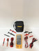 FLUKE 725 MULTIFUNCTION PROCESS CALIBRATOR W/ ACCESSORIES (NEW SEALED)