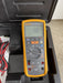 Fluke 1587 Digital FC Insulation Multimeter - 1000V w/ Hard Case