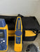 FLUKE NETWORKS CIQ-KIT CABLE IQ TESTER & INTELLITONE PRO200 IT KIT/FREE SHIPPING