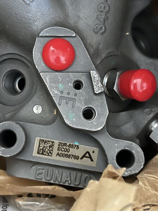 CAT 20R-8575 Cat Reman Combustion Head (FACTORY SEALED ) SHIPS FAST