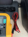 FLUKE ESA609 ELECTRICAL SAFETY ANALYZER /CALIBRATED 2025 - FREE SHIPPING