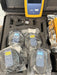 FLUKE NETWORKS OFP2-100-QI OPTIFIBER PRO QUAD OTDR V2 W/ACCESSORIES FREE SHIPPNG