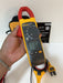 FLUKE 376 FC TRMS CLAMP METER W/ LEADS & CLIPS - SHIPS FAST (NEW)