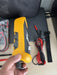 Fluke 718 100G -12 to 100PSI Hand Pump Pressure Vacuum Calibrator (SHIPS FAST)
