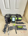 Netally EXG-200-KIT EtherScope nXG Portable Network Expert Professional Kit