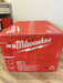 MILWAUKEE 3973-22 120 MID STIFF MODULAR PIPELINE INSPECTION SYSTEM (NEW SEALED)