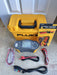 FLUKE 1664 FC US MULTIFUNCTION TESTER W/ TL220 LEAD KIT (TESTED) FREE SHIPPING