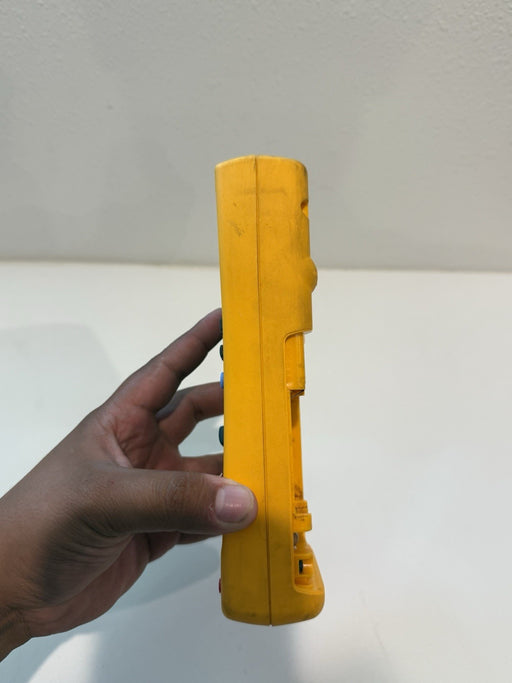 FLUKE 189 TRUE RMS MULTIMETER (PARTS ONLY)  FOR PARTS - SHIPS FAST